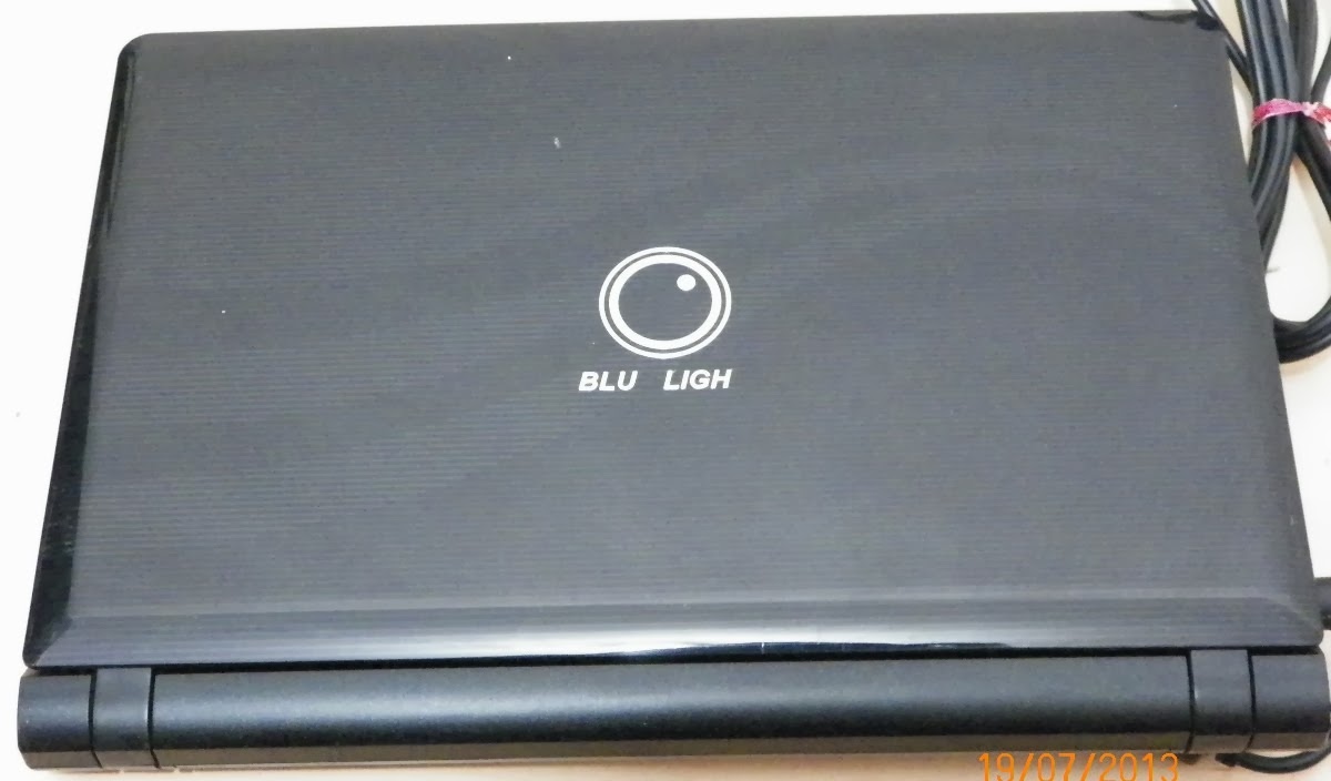 drivers mini laptop blue light ivia n10